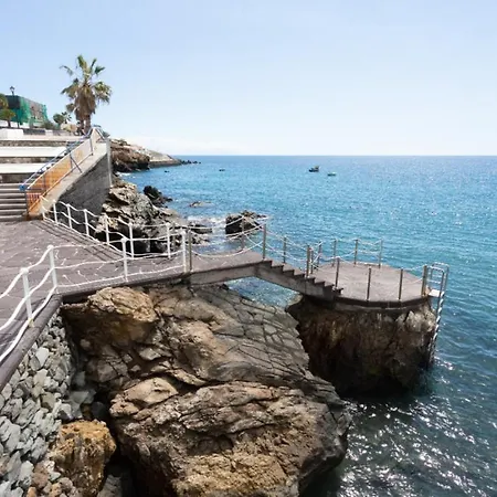 Casa Higo: Ocean View With Private Pool And Family-friendly Amenities Villa