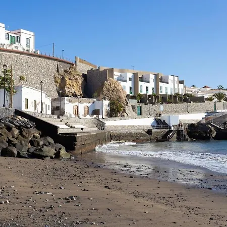 Вилла Casa Higo - Private Pool - Ocean View - Bbq - Terrace - Free Wifi - Child & Pet-friendly - 3 Bedrooms - 6 People *