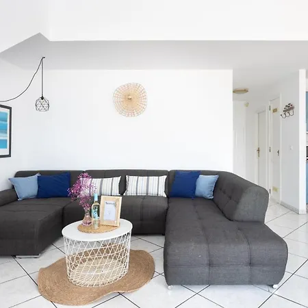 Casa Higo - Private Pool - Ocean View - 4 Bedrooms Villa