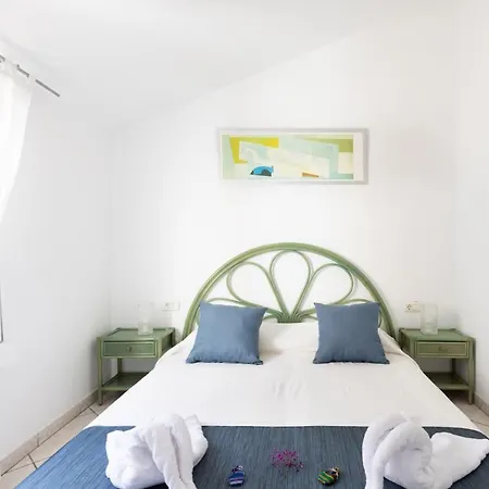 Villa Casa Higo - Private Pool - Ocean View - 4 Bedrooms *