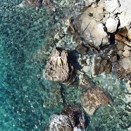 Casa Higo - Private Pool - Ocean View - 4 Bedrooms