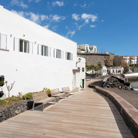 Casa Higo - Private Pool - Ocean View - 4 Bedrooms *