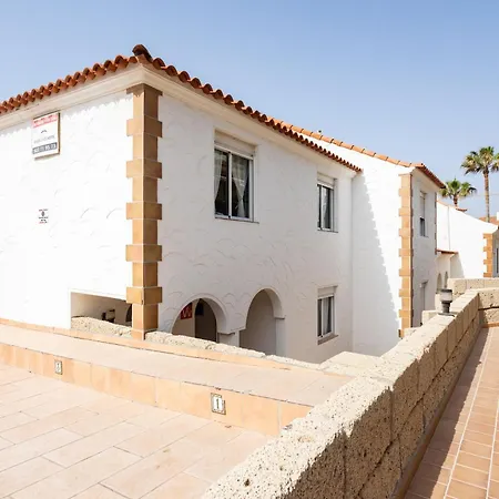 Villa Casa Higo - Private Pool - Ocean View - 4 Bedrooms Poris de Abona