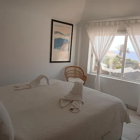 Casa Higo - Private Pool - Ocean View - Bbq - Terrace - Free Wifi - Child & Pet-friendly - 3 Bedrooms - 6 People