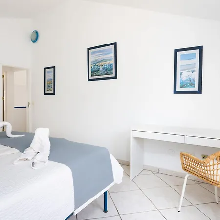 Villa Casa Higo - Private Pool - Ocean View - 4 Bedrooms Poris de Abona