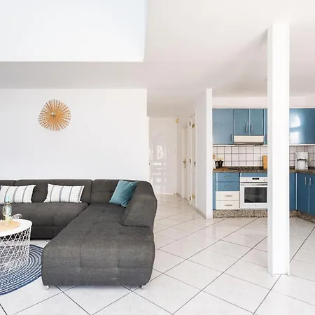 Casa Higo - Private Pool - Ocean View - 4 Bedrooms * Poris de Abona