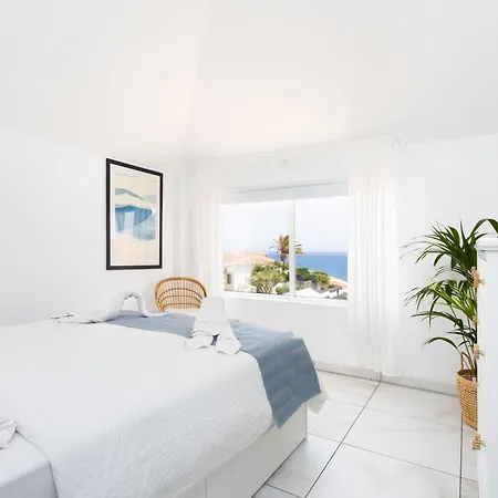 Casa Higo - Private Pool - Ocean View - 4 Bedrooms