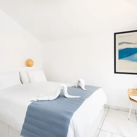 Casa Higo - Private Pool - Ocean View - 4 Bedrooms Villa