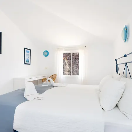 Villa Casa Higo - Private Pool - Ocean View - 4 Bedrooms