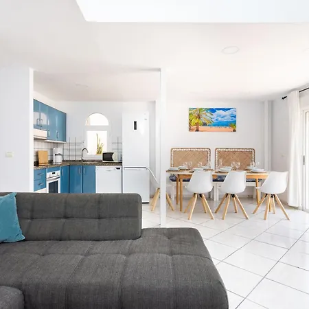 Casa Higo - Private Pool - Ocean View - 4 Bedrooms