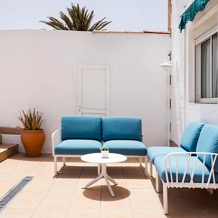 Villa Casa Higo - Private Pool - Ocean View - 4 Bedrooms