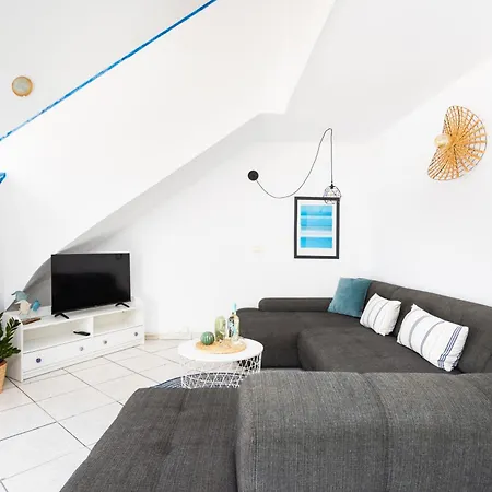 Casa Higo - Private Pool - Ocean View - 4 Bedrooms Villa Poris de Abona