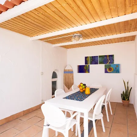 Villa Casa Higo - Private Pool - Ocean View - 4 Bedrooms Poris de Abona